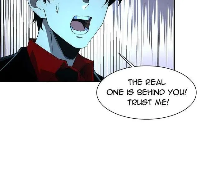 Infinite Deduction Chapter 46 page 22