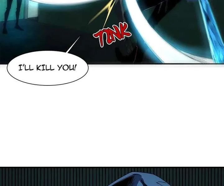 Infinite Deduction Chapter 46 page 34