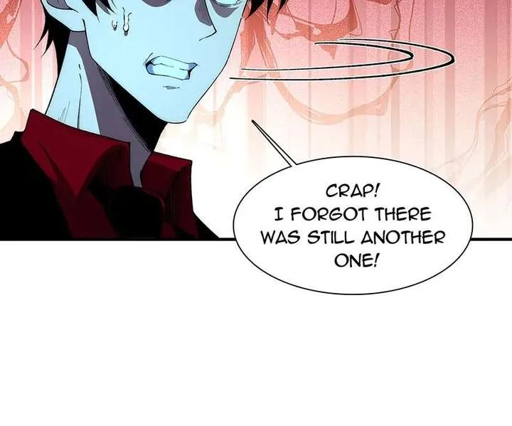 Infinite Deduction Chapter 46 page 37
