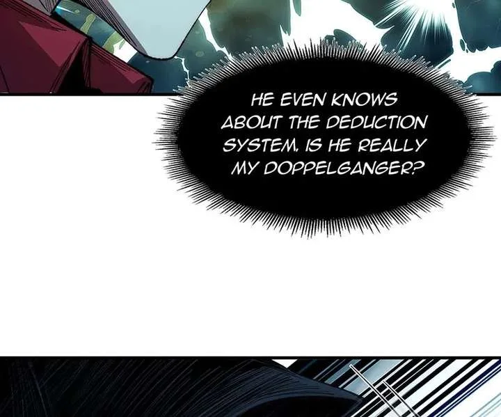 Infinite Deduction Chapter 47 page 31