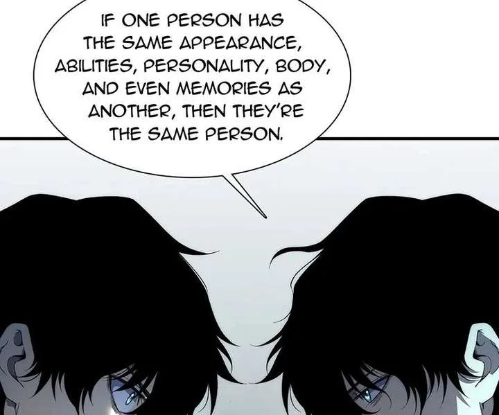 Infinite Deduction Chapter 47 page 26