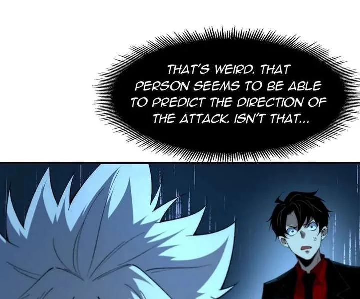 Infinite Deduction Chapter 45 page 48