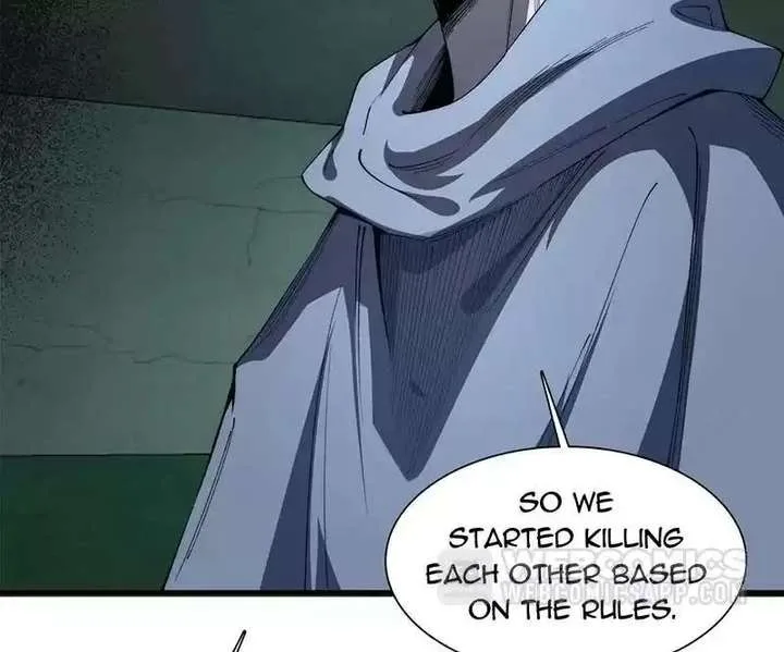 Infinite Deduction Chapter 47 page 19