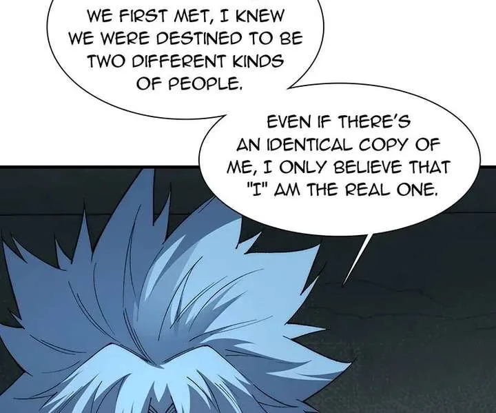 Infinite Deduction Chapter 47 page 38