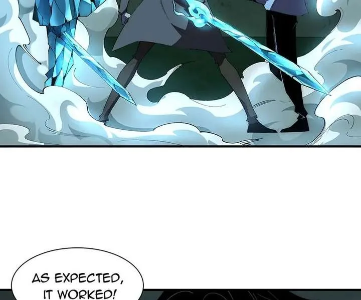 Infinite Deduction Chapter 46 page 28