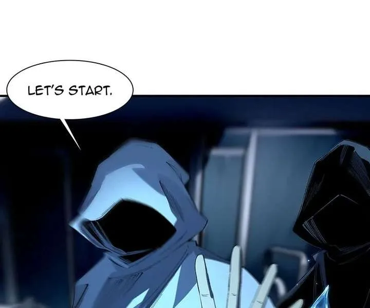 Infinite Deduction Chapter 48 page 8