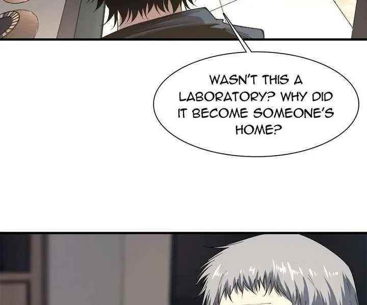 Infinite Deduction Chapter 49 page 9