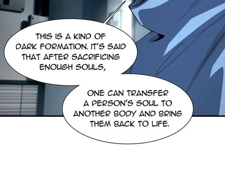 Infinite Deduction Chapter 47 page 65