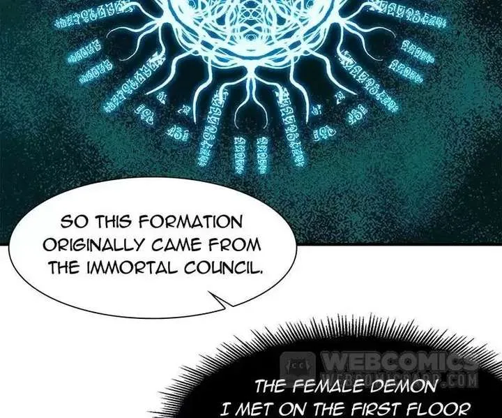 Infinite Deduction Chapter 47 page 67