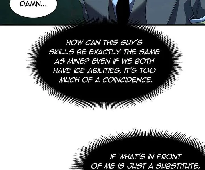 Infinite Deduction Chapter 45 page 68