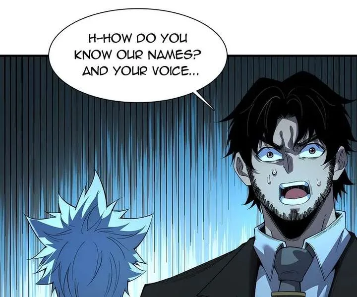 Infinite Deduction Chapter 48 page 26