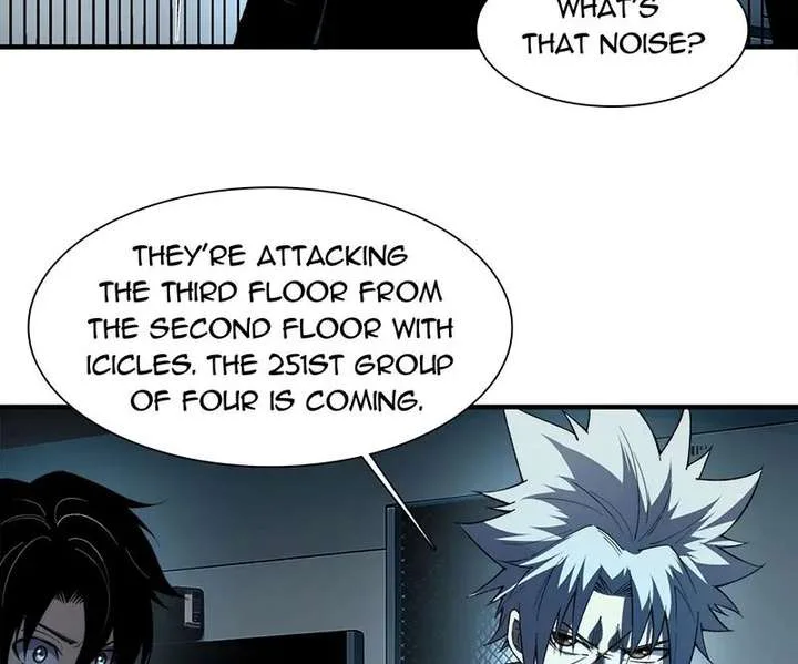 Infinite Deduction Chapter 47 page 71
