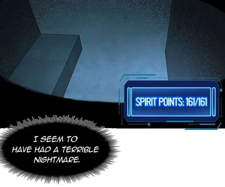 Infinite Deduction Chapter 47 page 54