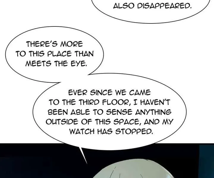 Infinite Deduction Chapter 48 page 4