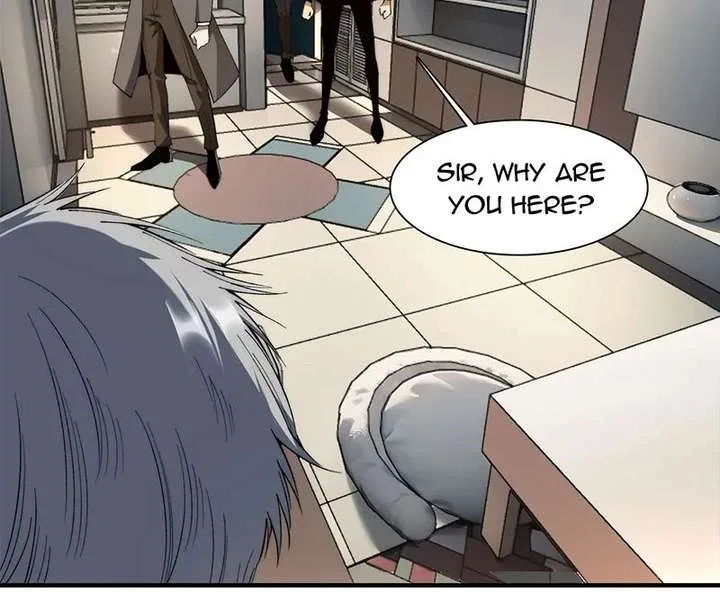 Infinite Deduction Chapter 49 page 12