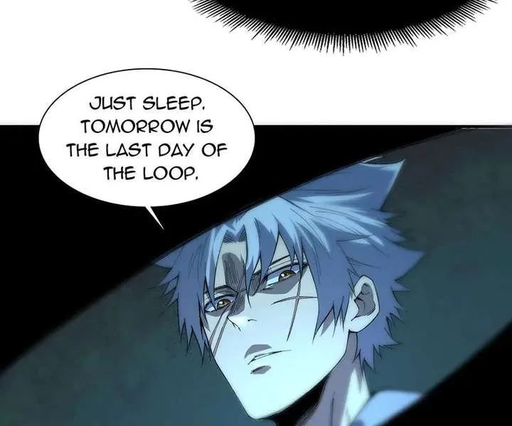 Infinite Deduction Chapter 47 page 50