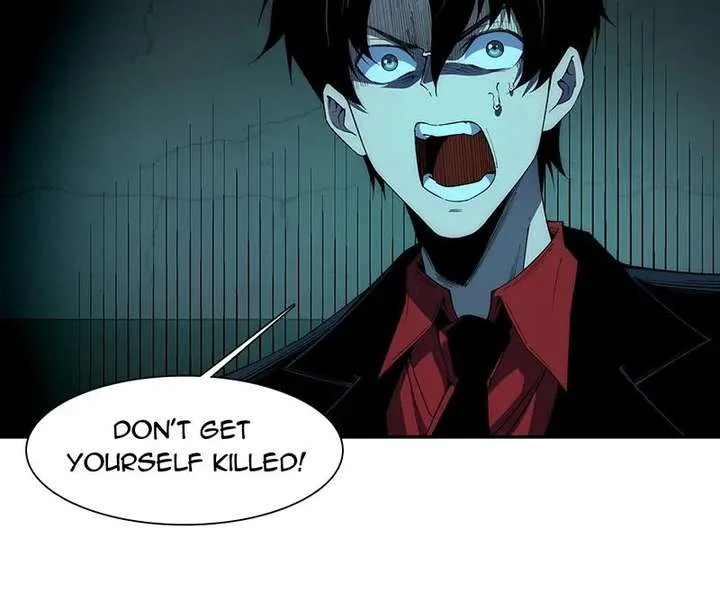 Infinite Deduction Chapter 45 page 81