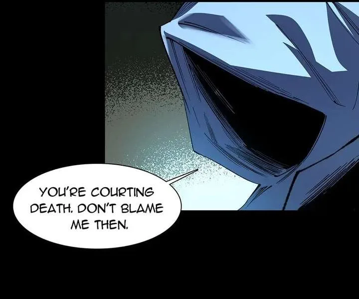 Infinite Deduction Chapter 48 page 61