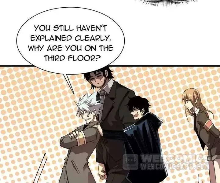 Infinite Deduction Chapter 48 page 75