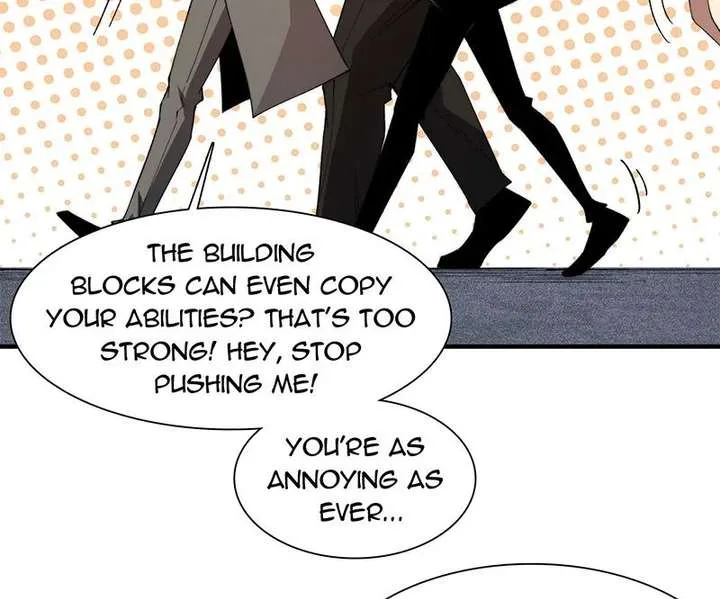 Infinite Deduction Chapter 48 page 76