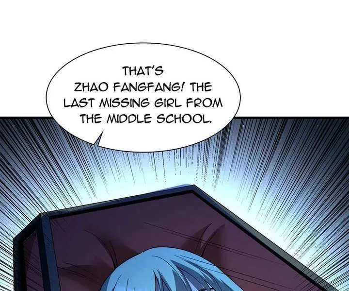 Infinite Deduction Chapter 47 page 61