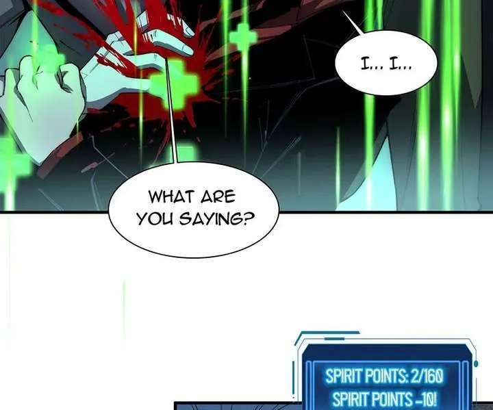 Infinite Deduction Chapter 48 page 17