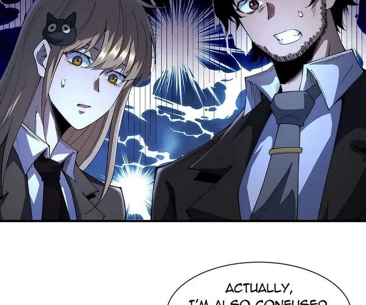 Infinite Deduction Chapter 48 page 45