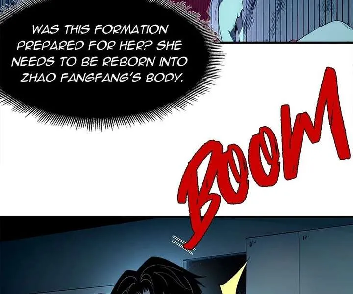 Infinite Deduction Chapter 47 page 69