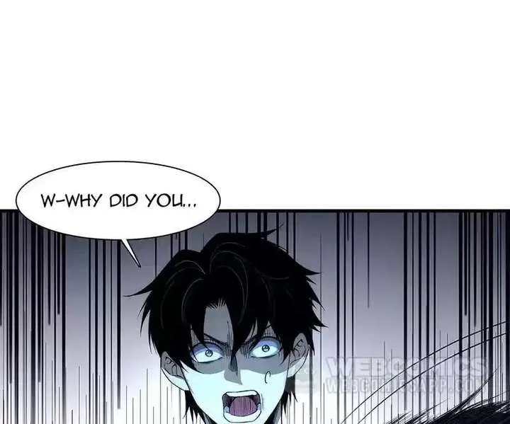 Infinite Deduction Chapter 47 page 35