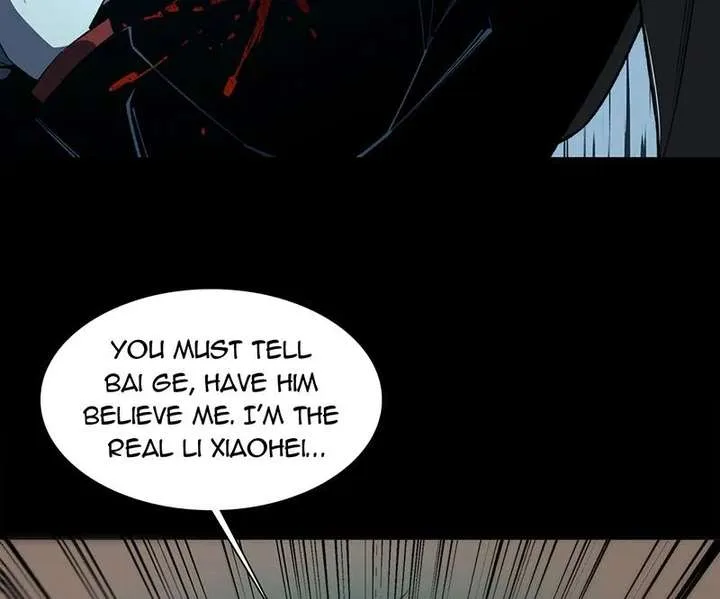 Infinite Deduction Chapter 48 page 58