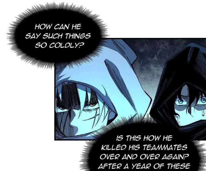 Infinite Deduction Chapter 48 page 14