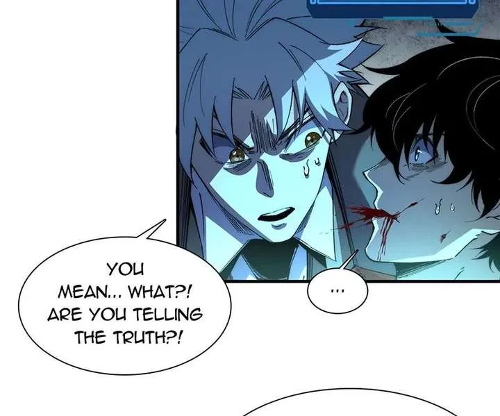 Infinite Deduction Chapter 48 page 18