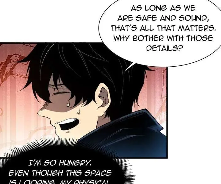 Infinite Deduction Chapter 48 page 77