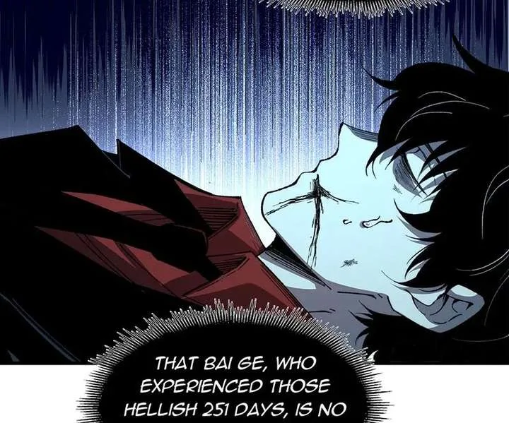 Infinite Deduction Chapter 48 page 79