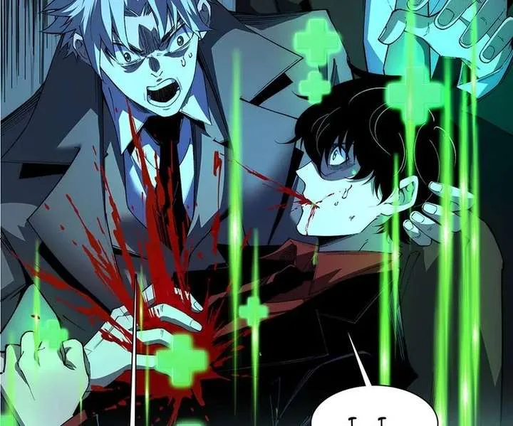 Infinite Deduction Chapter 48 page 65