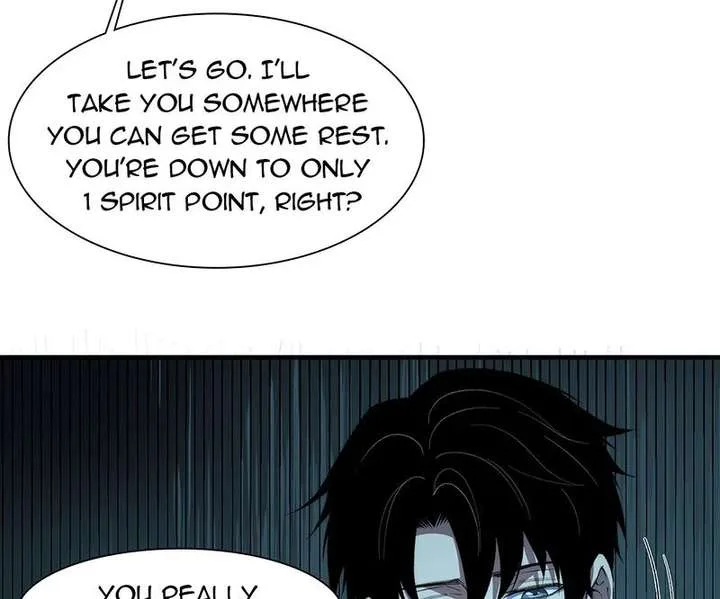 Infinite Deduction Chapter 47 page 48