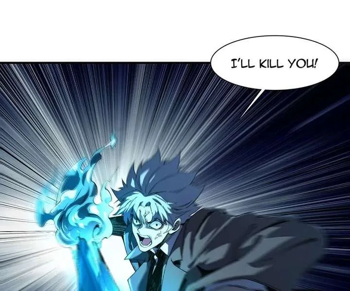 Infinite Deduction Chapter 48 page 30