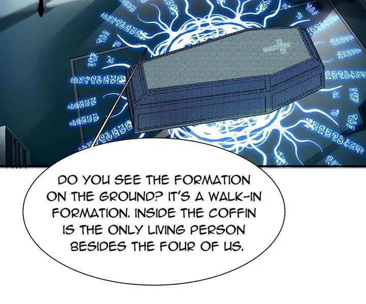 Infinite Deduction Chapter 47 page 58