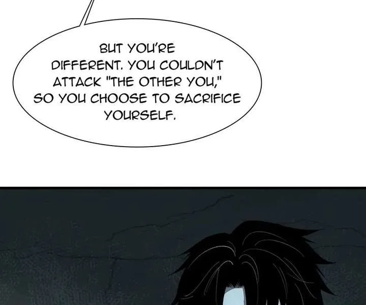 Infinite Deduction Chapter 47 page 40