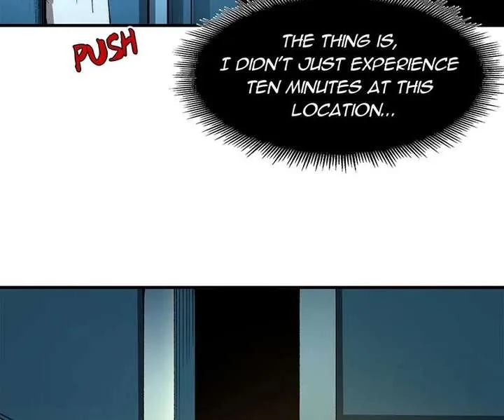 Infinite Deduction Chapter 49 page 4
