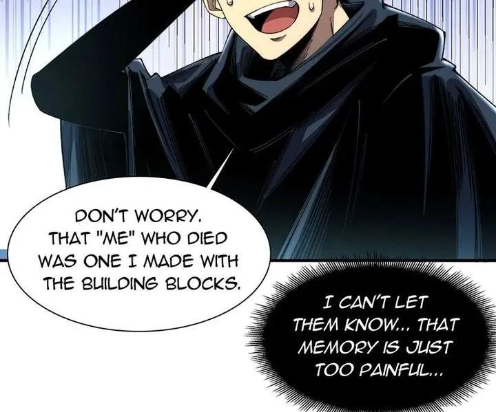 Infinite Deduction Chapter 48 page 74