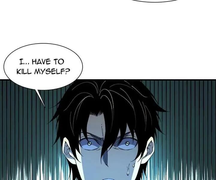 Infinite Deduction Chapter 47 page 73