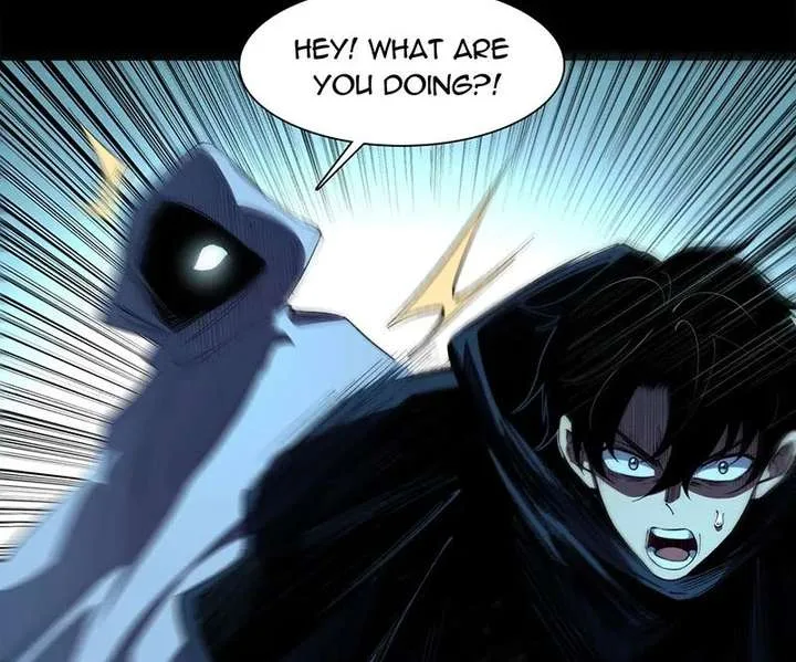 Infinite Deduction Chapter 48 page 54
