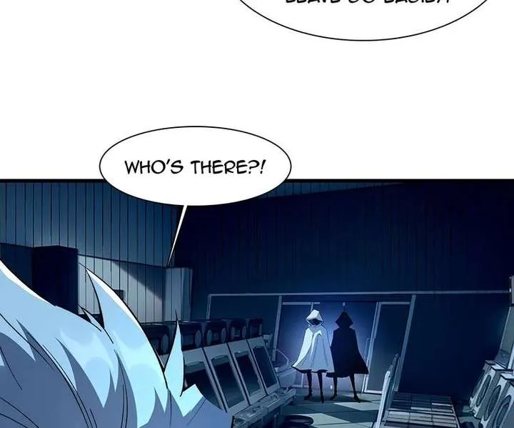 Infinite Deduction Chapter 48 page 6