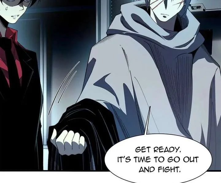 Infinite Deduction Chapter 47 page 72
