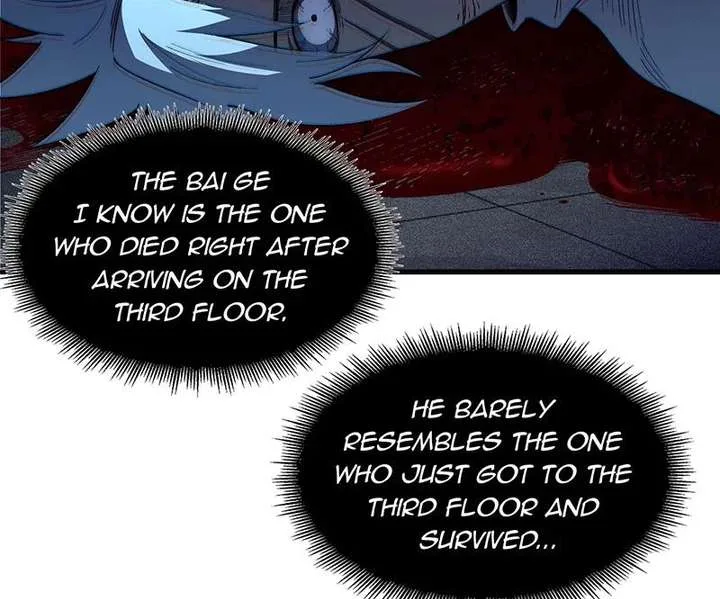 Infinite Deduction Chapter 48 page 81