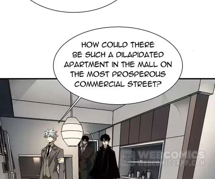 Infinite Deduction Chapter 49 page 11