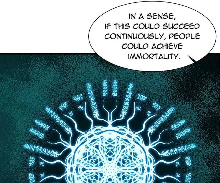 Infinite Deduction Chapter 47 page 66