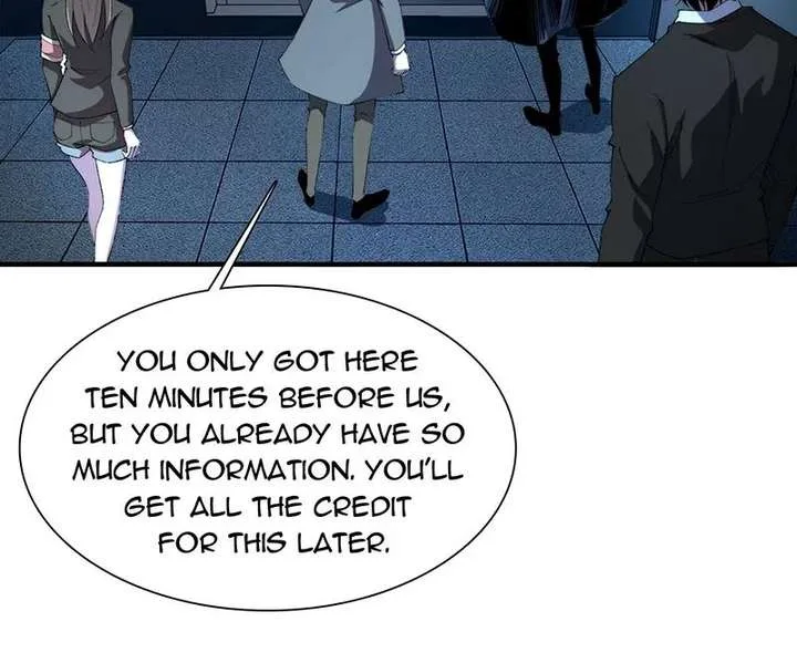 Infinite Deduction Chapter 49 page 2