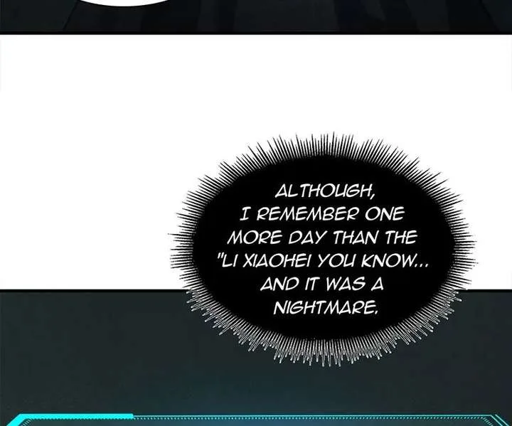 Infinite Deduction Chapter 48 page 84